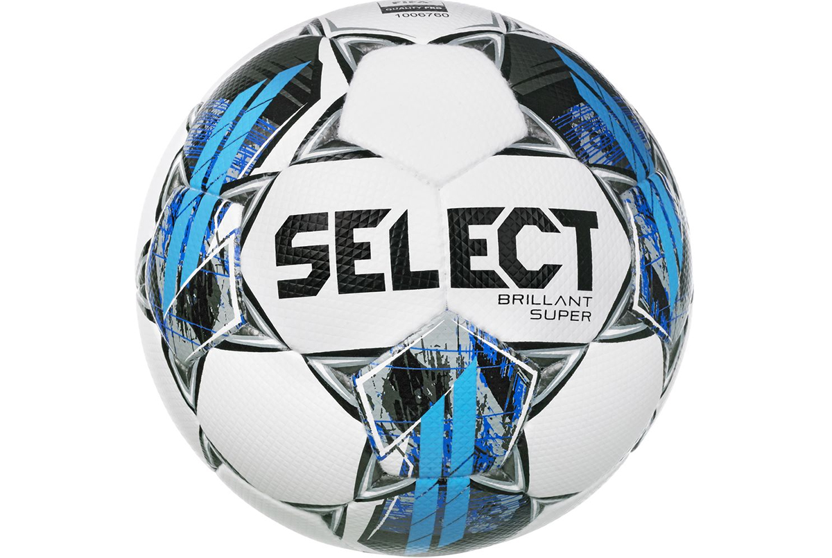 Футбольные мячи Select